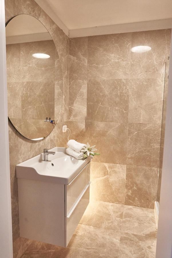 Apartment Szafirowe 1 Kryty Basen I Sauna Klifowa Rewal