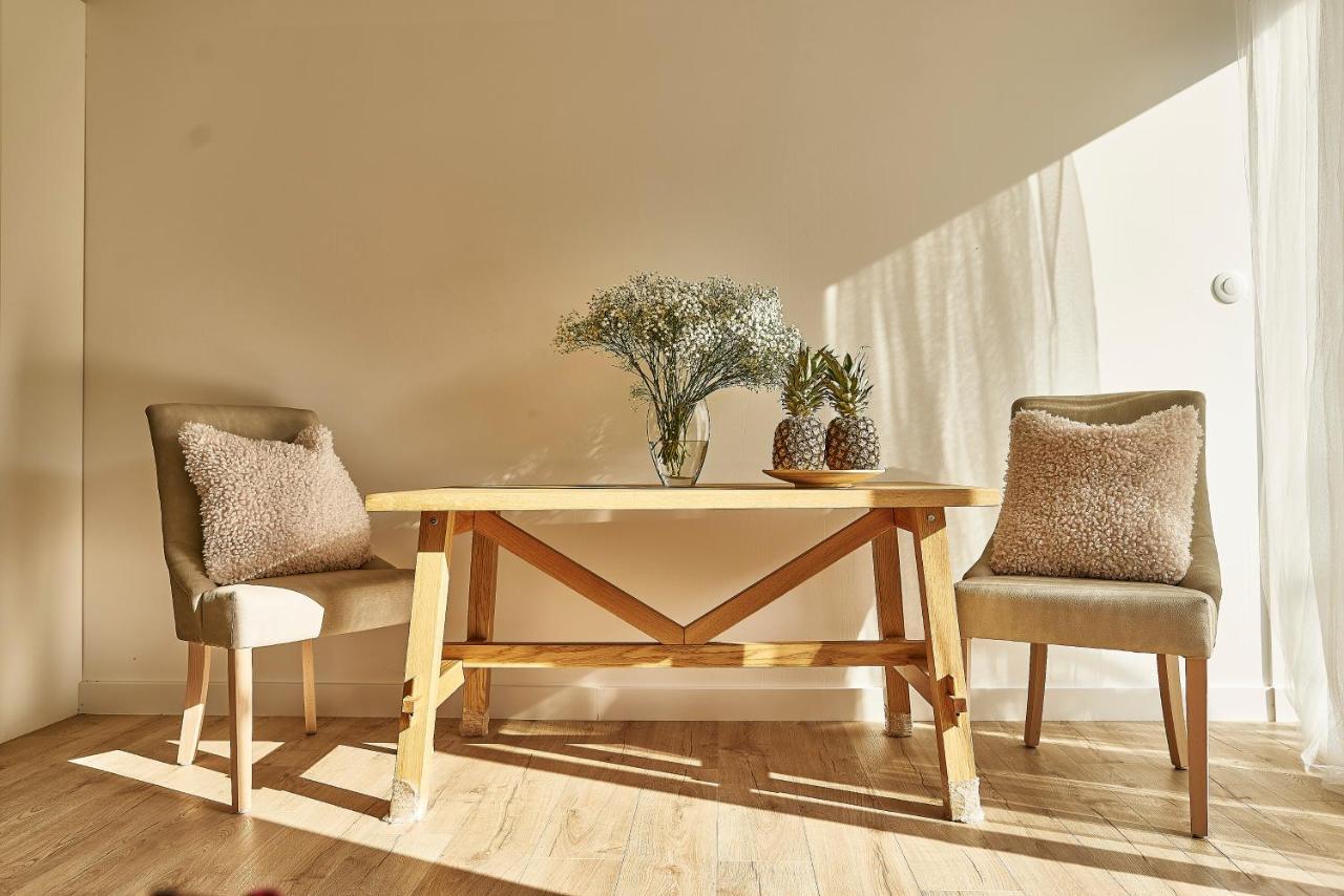 Szafirowe 1 Kryty Basen I Sauna Klifowa Apartment *